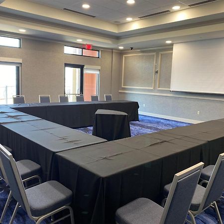 Hilton Dallas/Rockwall Lakefront Hotel Bagian luar foto